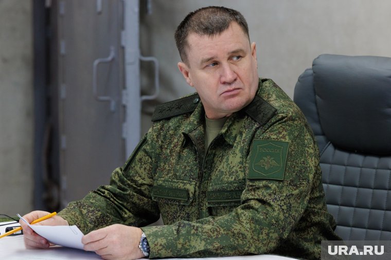 Кто такой генерал Мордвичев, которого назначили на пост командующего Сухопутными войсками России