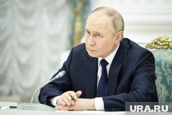Путин хочет внедрить спорт в каждую российскую семью