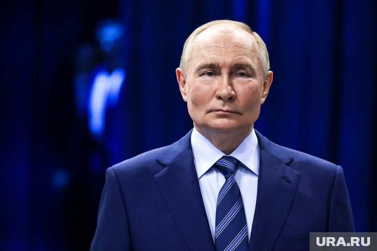 Превращает цель в пыль и сравним по мощности с ядерным оружием: Путин раскрыл суперсилу «Орешника»