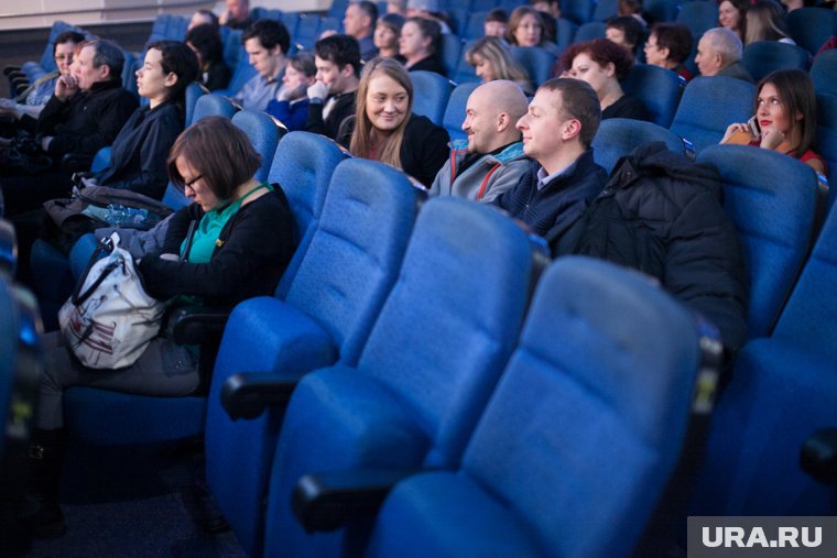 Новый хоррор «Пункт назначения» покажут в кинотеатре Шадринска. Афиша