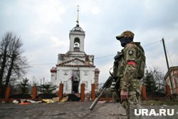 Изгнание ВСУ из Суджи приблизило Путина к главной цели: что пишут иноСМИ о Курской области