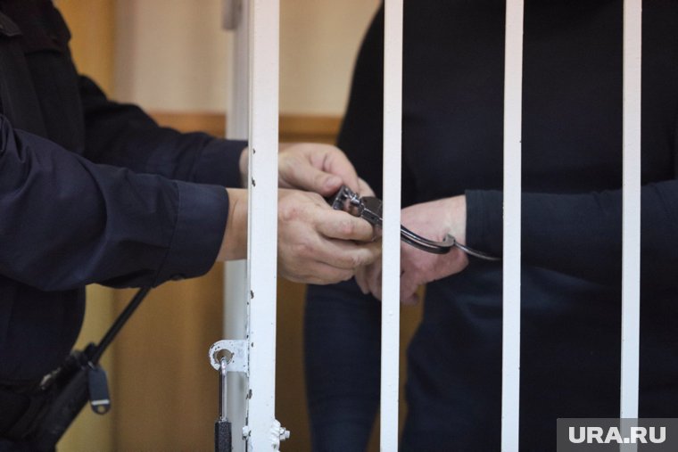 Силовики арестовали заведующего отделением Шадринской ЦРБ
