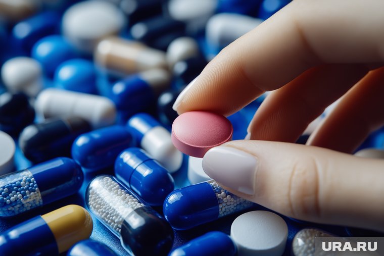 В ХМАО суды признали виновными жительниц за контрабанду таблеток для похудения