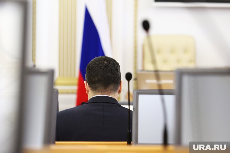 Мишустин застрахует нацпроекты от коррупции