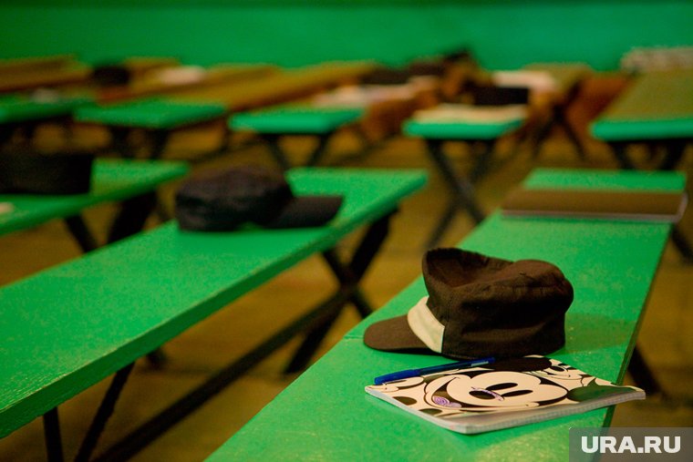 Фортуна — одарила, Фемида — посадила: где отбывают сроки челябинские VIP