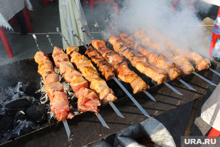 Как выбрать идеальный мангал: советы и рекомендации