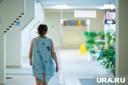 Курганские санатории предлагают отдых, который обойдется дороже, чем в Тюмени