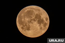 Календарь полнолуний на 2025 год: что нельзя делать