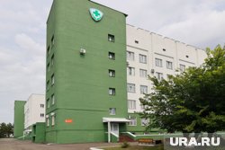 В Курганском госпитале для ветеранов внедрили новую технологию для восстановления бойцов СВО