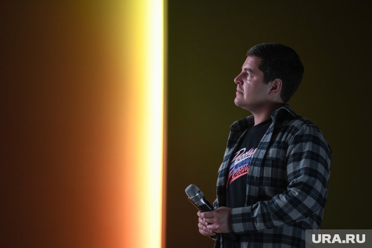 Честный маршрут губернатора ЯНАО: о чем говорил Артюхов в газовой столице России