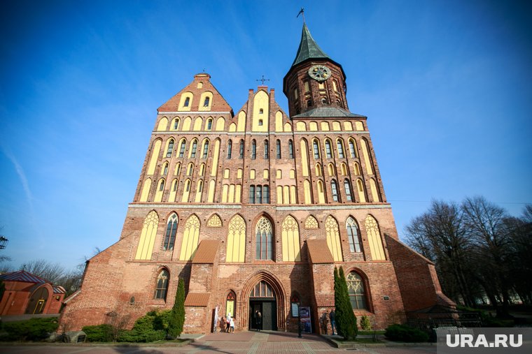 Отобрать у России Калининград: о каких целях НАТО рассказал помощник Путина