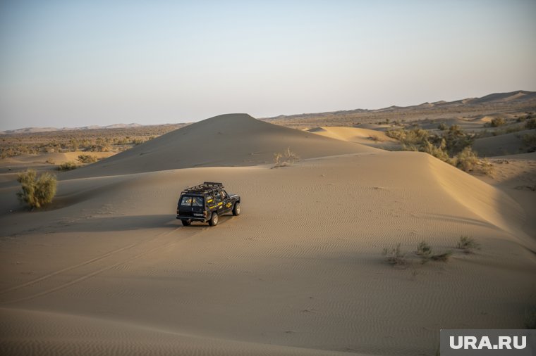 Как прошел второй выпуск шоу «Выжить в Самарканде»: новый участник, но старый конфликт
