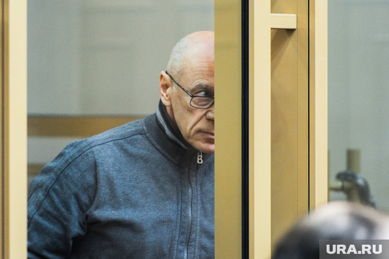 «Почти три года в изоляторе»: советник экс-мэра Челябинска вновь не смог выйти из СИЗО