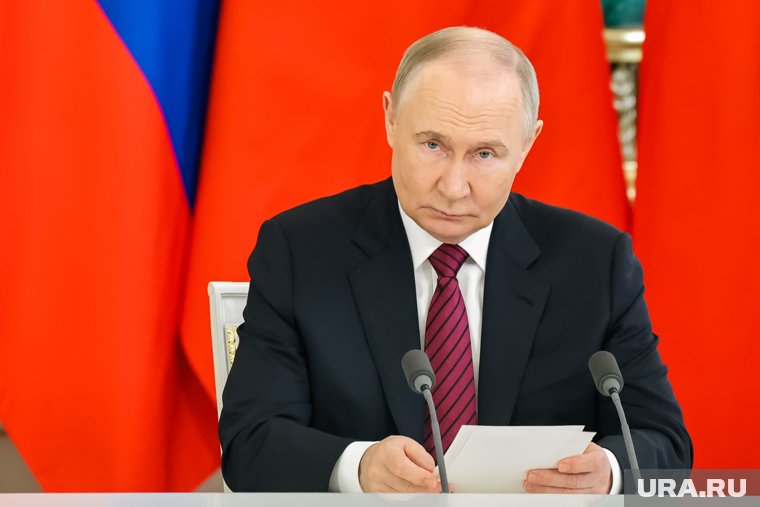 Раздор в США, поддержка в ЕС, недопонимание Зеленского: реакция мировых лидеров на предложение Путина Укр...