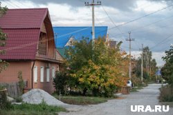 Появились фото дома в Березниках, в который попал украинский беспилотник