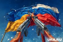 Аналогия с Первой мировой и битва до конца 2025 года: что говорят про конец СВО 