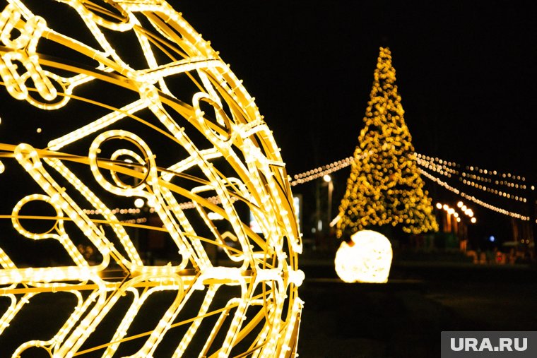 Котяков: новогодние выходные в 2026 году продлятся рекордные 12 дней