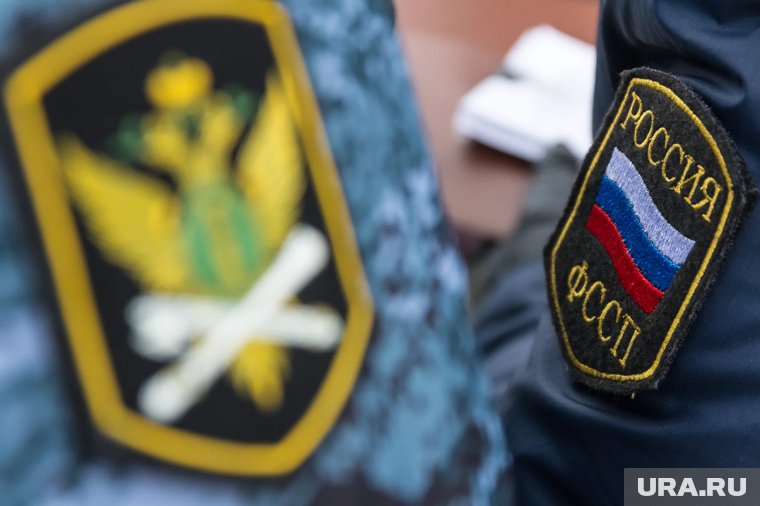 Не одна Уварова: кто еще из судебных приставов Курганской области находится под следствием. Видео