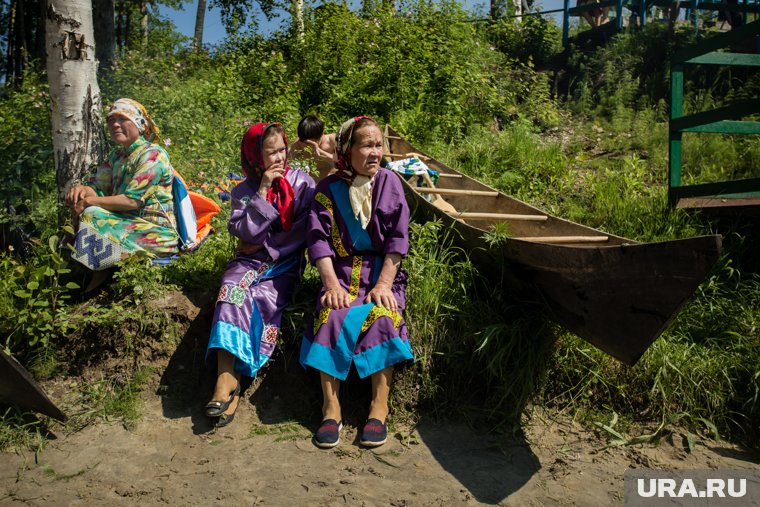 Власти ХМАО определились с кандидатурой омбудсмена по КМНС