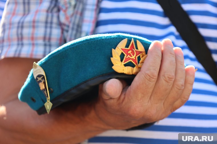 95 лет ВДВ: лучшие поздравления и красочные картинки к празднику