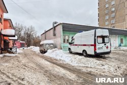 В Миассе взбунтовались сотрудники скорой помощи