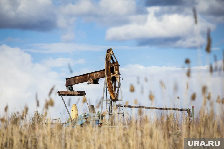 Нефтяные компании ХМАО увеличили долг перед бюджетом на миллиард рублей