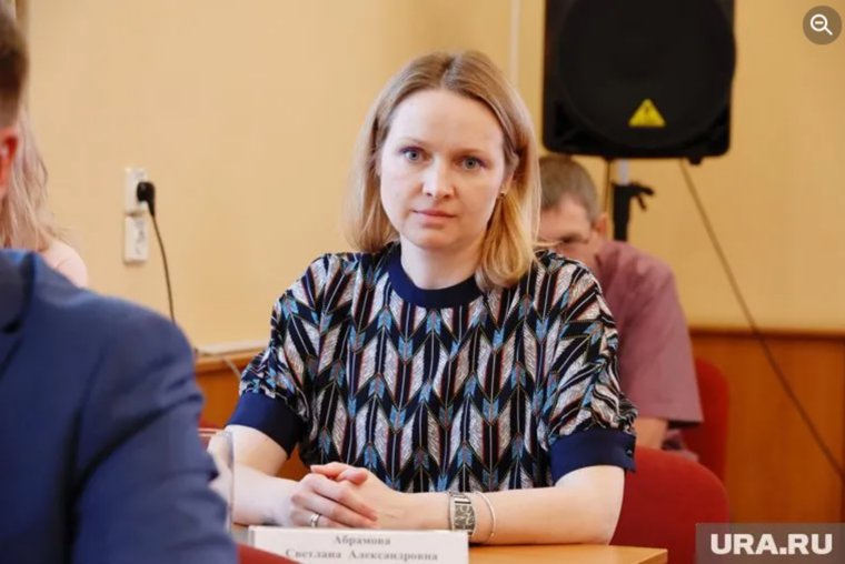 В мэрии Кургана сменили управделами
