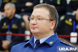 Прокурор Курганской области проверил СИЗО-1 и выявил нарушения. Фото