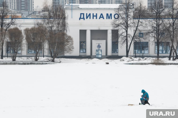 Рыбакам напомнили о штрафах в миллион рублей за вылов рыбы