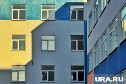 В Кургане завершается ремонт школ, на который потратили почти полмиллиарда рублей