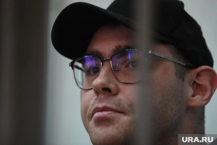 Редактор URA.RU Аллаяров проведет в СИЗО почти полгода, несмотря на отсутствие доказательств 