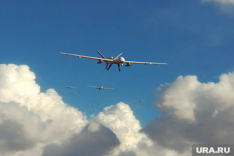 После атаки БПЛА в Волгоградской области повреждены важные объекты