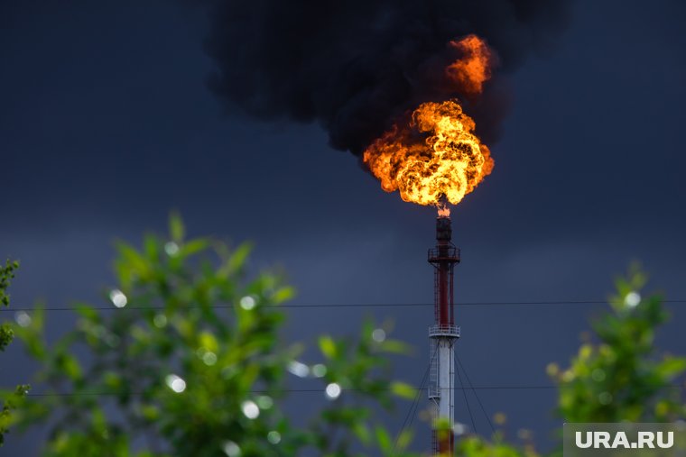 Как ямальский газ планировали сделать базой для строительства коммунизма