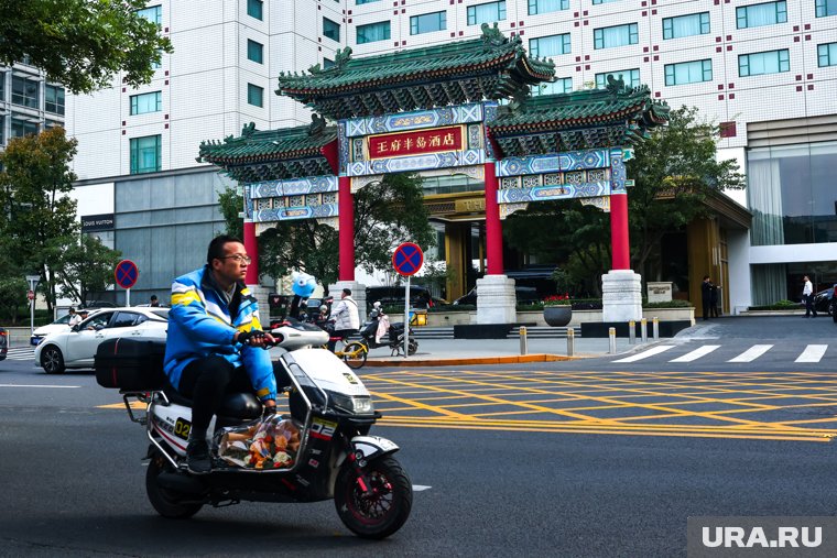 Питбайки в России могут приравнять к мопедам