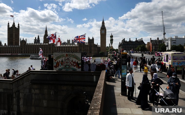 Консерваторы в Британии уступили власть лейбористам, Сунак уходит: как прошли выборы в парламент