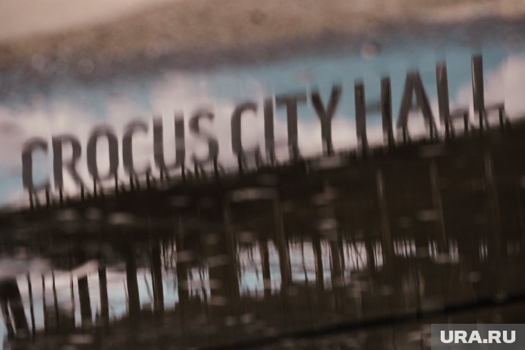 Следствие раскрыло, почему боевики ушли из «Крокуса» перед поджогом