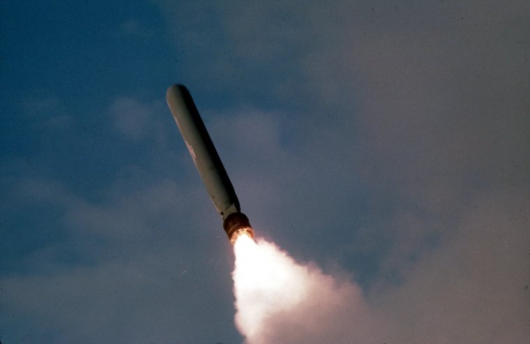 Как далеко могут долетать ракеты Tomahawk: какие регионы могут быть в зоне поражения