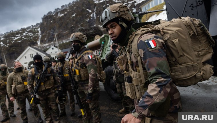 Почему Европе все равно на переговоры России и США