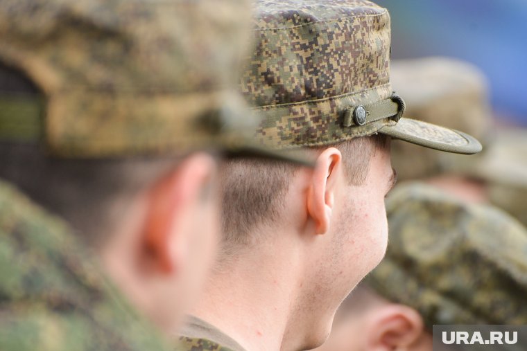 Минобороны поделилось видео с вызволенными из плена бойцами