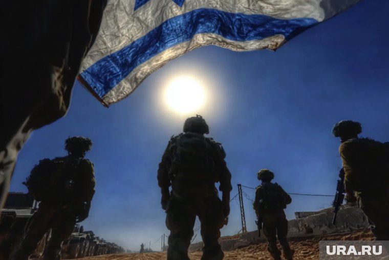 В ООН признали действия Израиля в Газе геноцидом