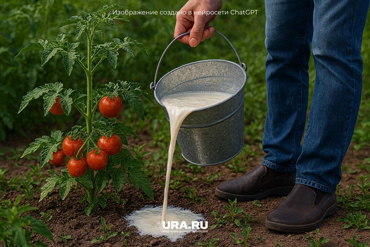 Садовод рассказала, чем ни в коем случае нельзя подкармливать овощи