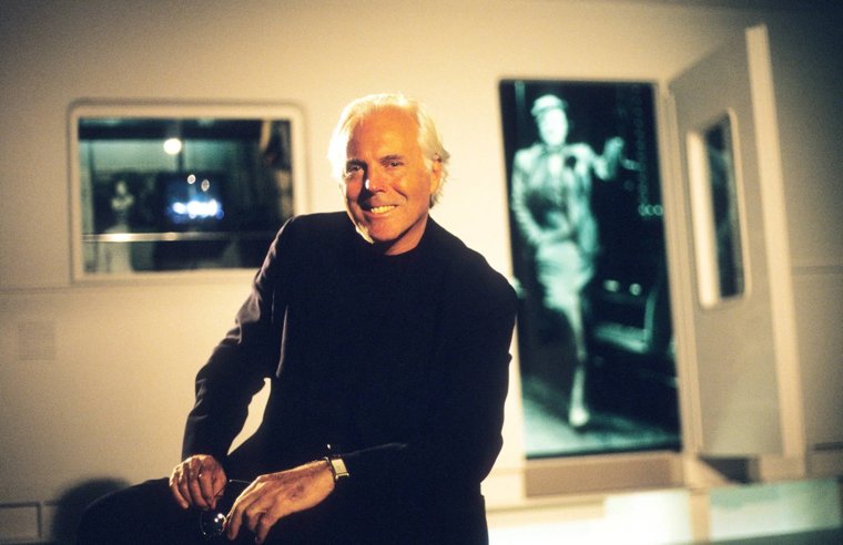 Умер легендарный кутюрье Армани: от мечты стать врачом к созданию модной империи в 41 год