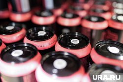 Энергетики на маркетплейсах начнут продавать при помощи биометрии