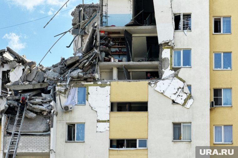 Власти допустили ремонт дома, где рванул газ: последние данные по ЧП в Саратове 