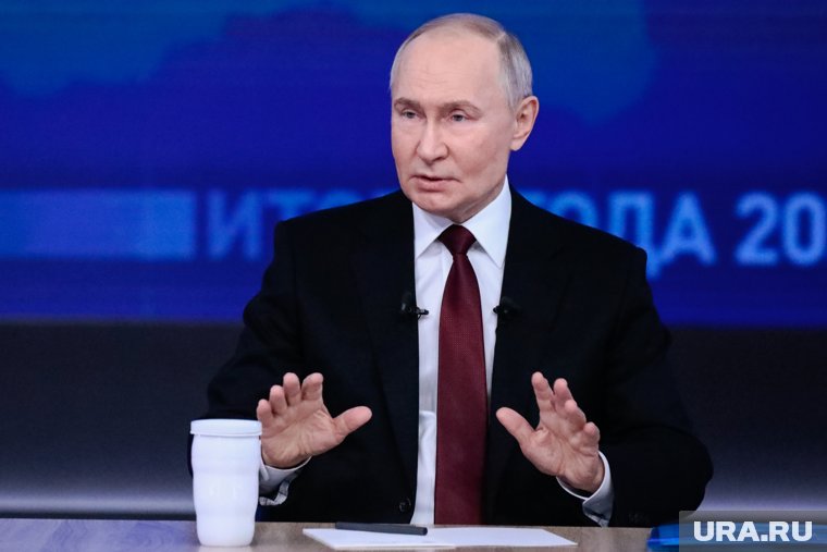 «Могу умереть спокойно»: моряк пожал руку Путину