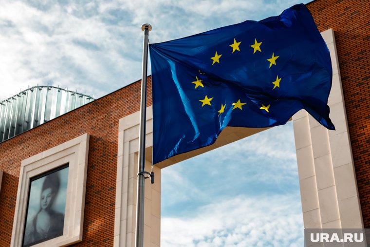 ЕС одобрил новый пакет санкций против РФ