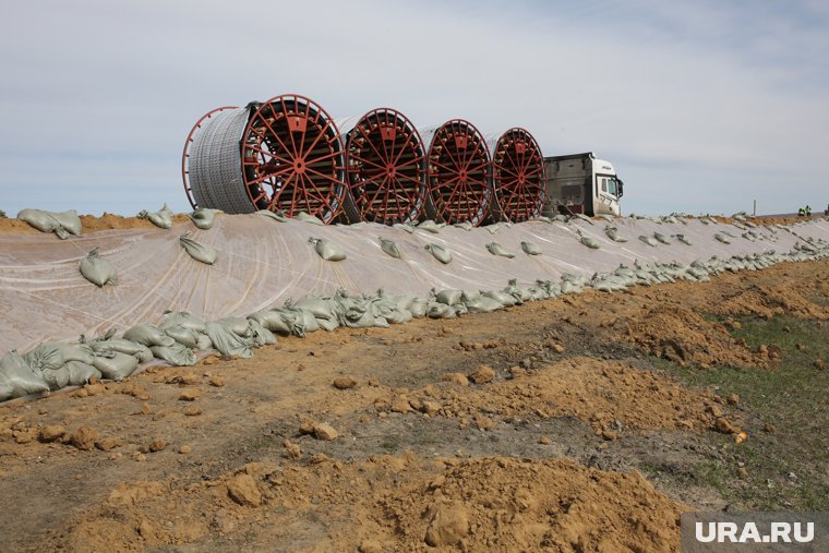 «Щит Европы»: Польша укрепляет оборону на границе с Россией