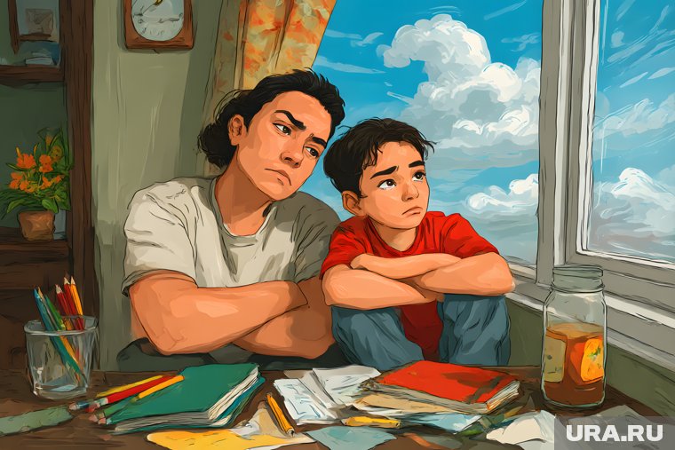 Следком показал неутешительную статистику по преступлениям детей-мигрантов