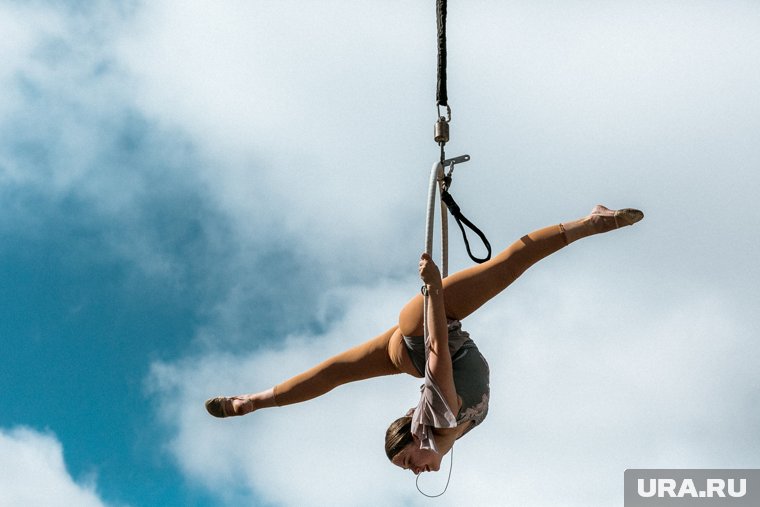 Кудымкар в Пермском крае превратится в театр