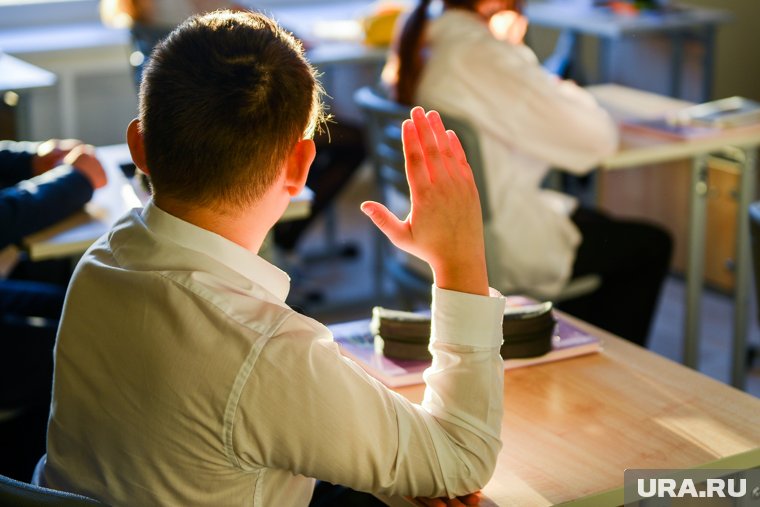 Челябинский лицей стал третьим в рейтинге школ России, обогнав московскую «Вторую школу». Скрин